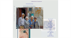 Desktop Screenshot of labinsky-achenbach.de